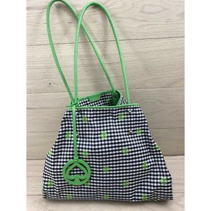 Kate Spade Everything Tote Bag with wristlet 2-442